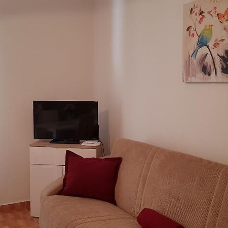 Ruzica Apartments Mirce 외부 사진